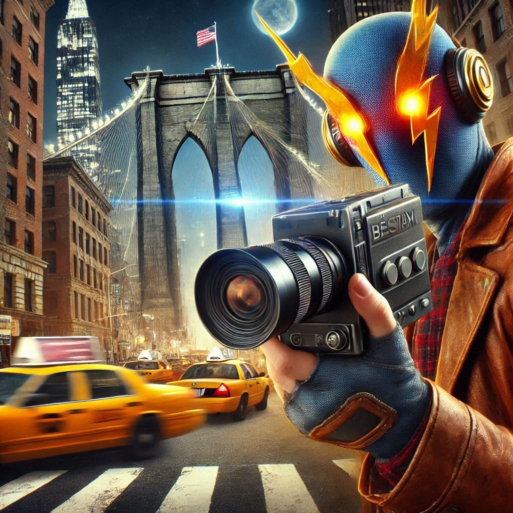deciphering bullet camera rates: a comprehensive guide 