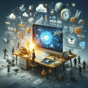 smart office suite desktop and web solutions (4)