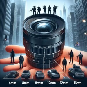 Cctv Camera Lens Size Chart: Navigating Best Surveillance With 2.8-25 Mm Lens Sizes 3 cctv camera lens size chart (3)