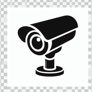 cctv camera logo png (6)
