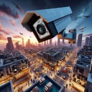 cctv camera mod for minecraft (2)