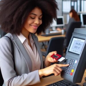 rfid card for attendance machine price (3)