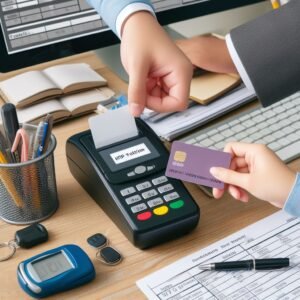 rfid card for attendance machine price (4)