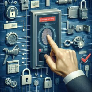 thumb impression attendance machine suppliers (4)