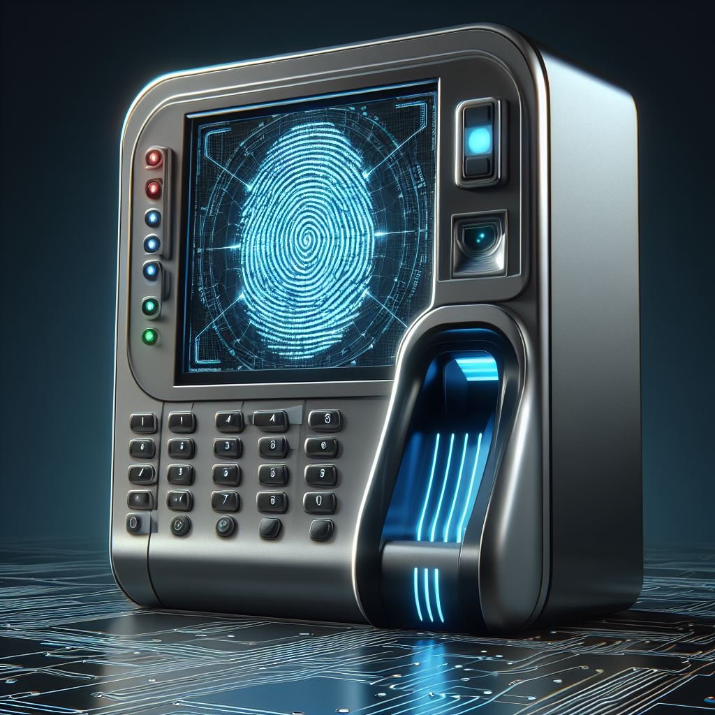 biometric attendance machine in ahmedabad
