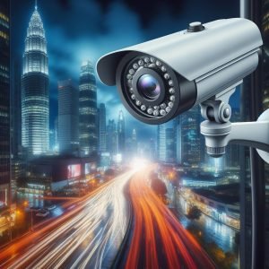 bullet camera outdoor (1)