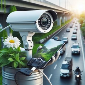 bullet camera outdoor (2)