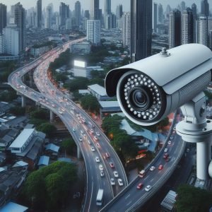 bullet camera outdoor (3)
