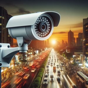 bullet camera outdoor (4)