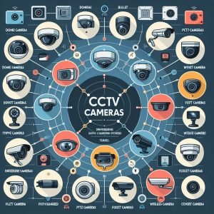 cctv camera ke prakar (1)
