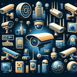 cctv camera ke prakar (2)