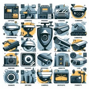 cctv camera ke prakar (3)