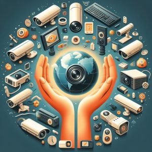 cctv camera ke prakar (4)