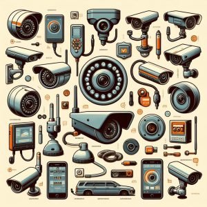 cctv camera ke prakar (5)