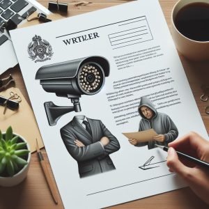 cctv camera not working complaint letter (2)