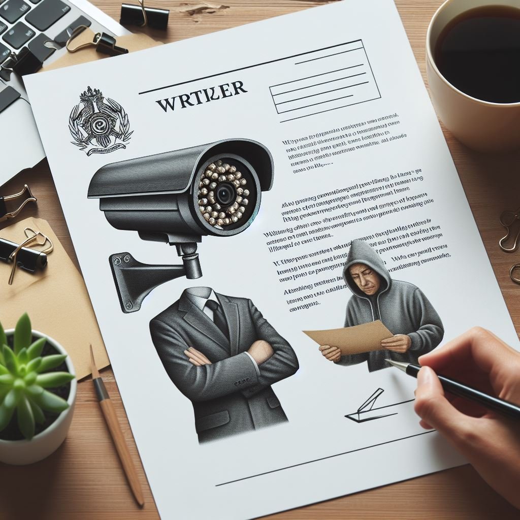 addressing-a-cctv-camera-not-working-complaint-letter-crafting-a