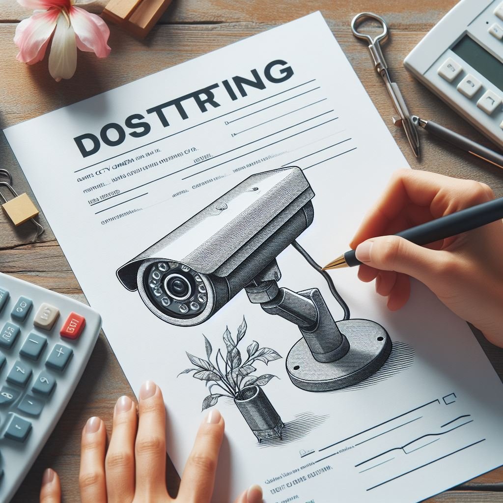 Cctv Camera Not Working