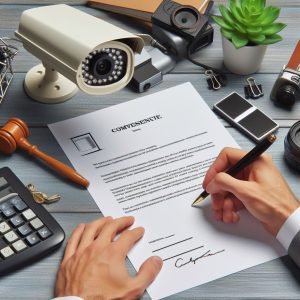 cctv camera not working complaint letter (5)