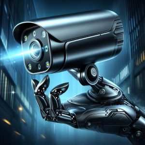 The Dahua Bullet Camera 5Mp: Unveiling Precision And Power 2 dahua bullet camera 5mp (2)