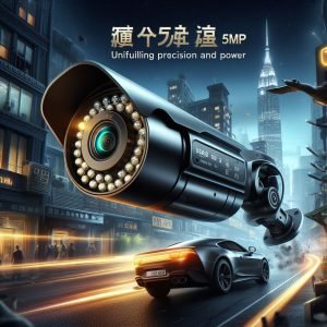 The Dahua Bullet Camera 5Mp: Unveiling Precision And Power 5 dahua bullet camera 5mp (4)