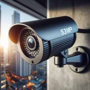 The Dahua Bullet Camera 5Mp: Unveiling Precision And Power 4 dahua bullet camera 5mp (6)