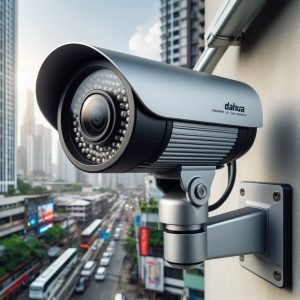 The Dahua Bullet Camera 5Mp: Unveiling Precision And Power 1 dahua bullet camera 5mp (7)