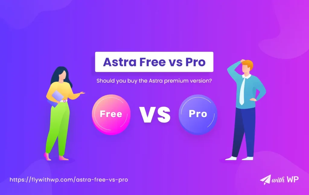 Astra Pro Theme 4.12.1 Wordpress Plugin &Amp; Theme Gpl Licensed- The Ultimate Wordpress Performance Booster Theme 9 astra theme free vs pro