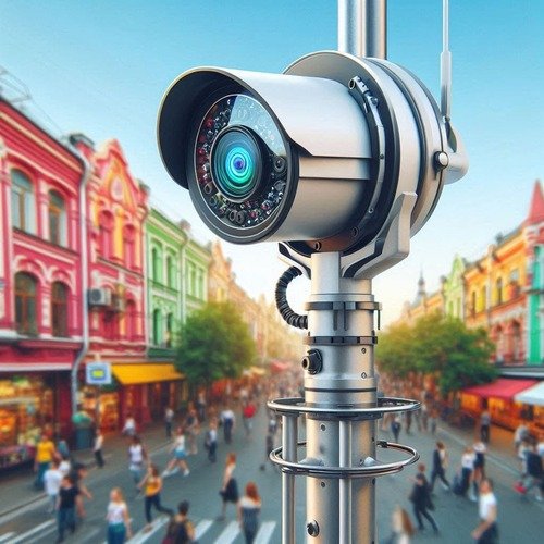 cctv camera 8