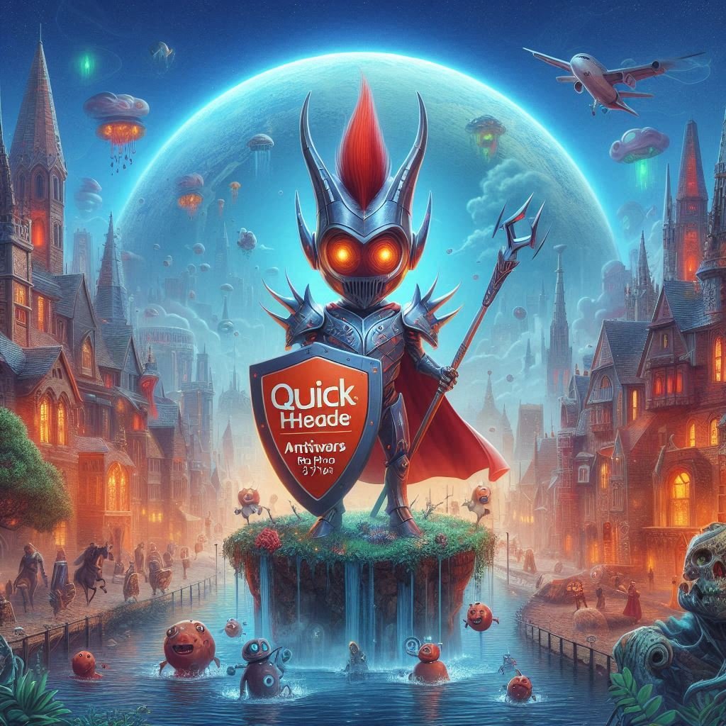 Quick Heal Upgrade Antivirus Pro Standard 10 User 3Yr 5 quick heal upgrade antivirus pro standard 10 user 3yr