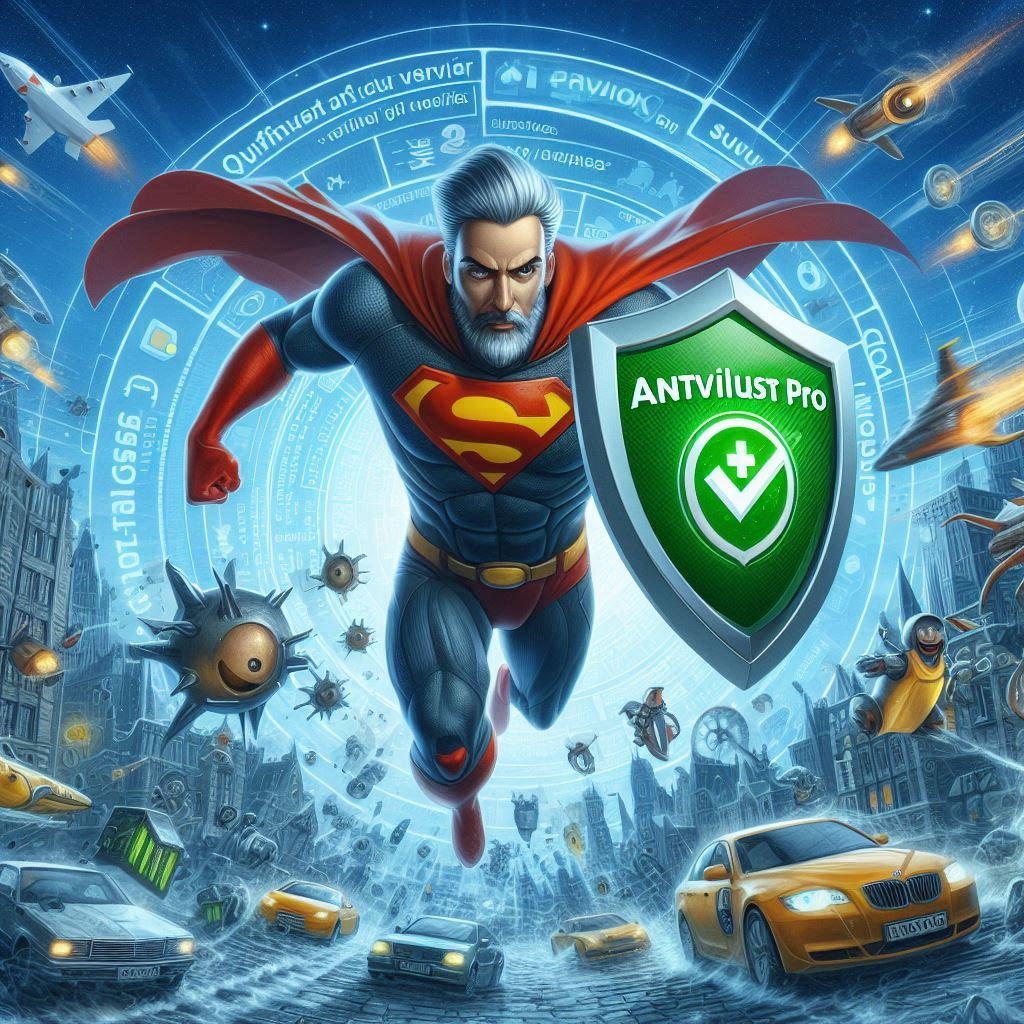 Quick Heal Upgrade Antivirus Pro Standard 10 User 3Yr 6 quick heal upgrade antivirus pro standard 10 user 3yr - image 6