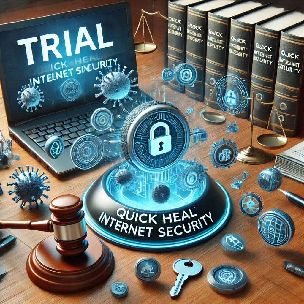 Quick Heal Trial Quick Heal Internet Security 4 quick heal trial quick heal internet security - image 4