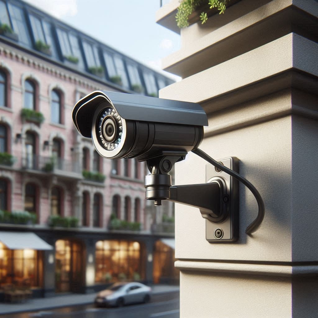 cctv camera 6mm lens
