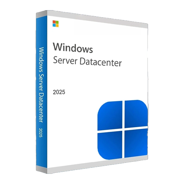 Windows Server 2025 Datacenter Edition Key – Lifetime Activation For ...