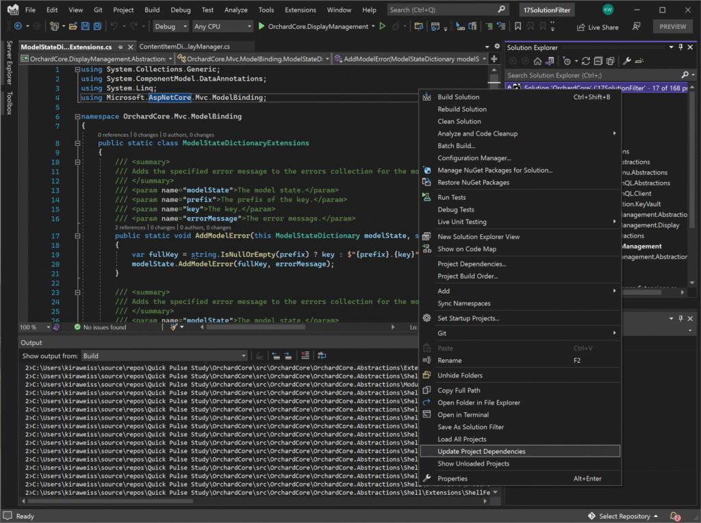 Microsoft Visual Studio 2022 Pro License Key – Great Software For Build ...