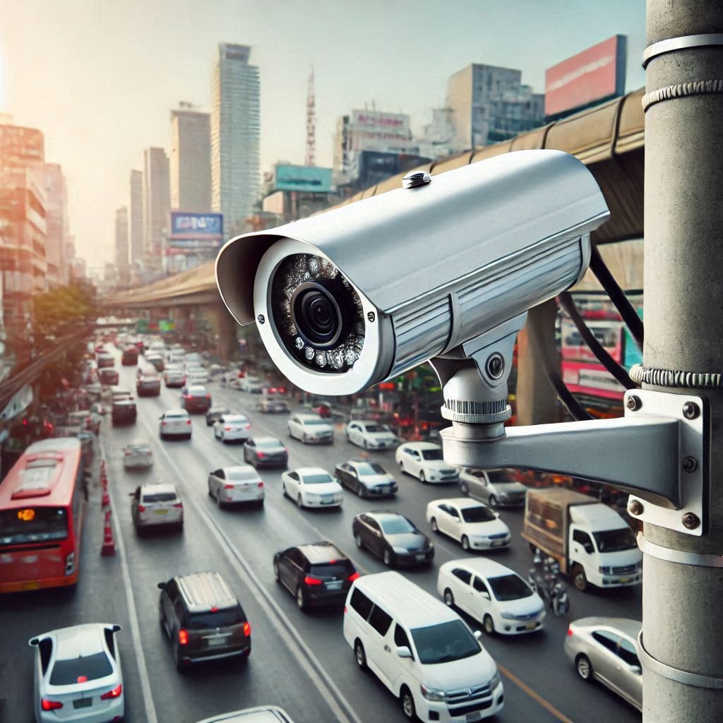 cctv camera good quality