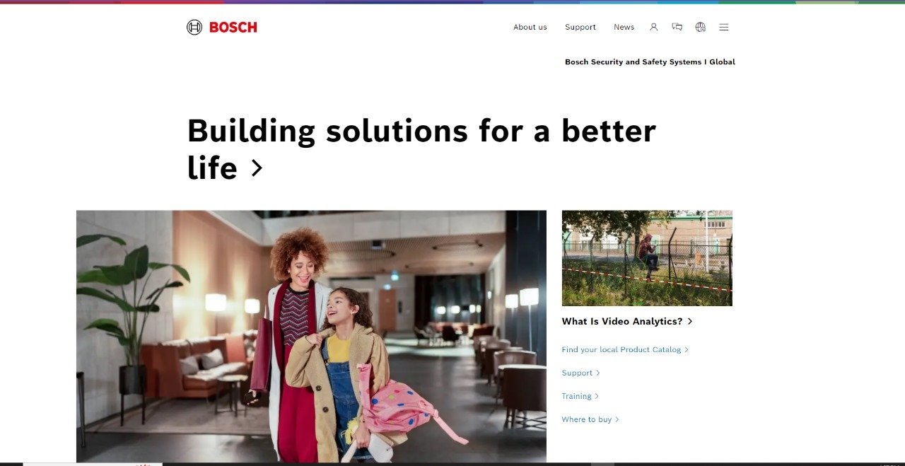 bosch logo