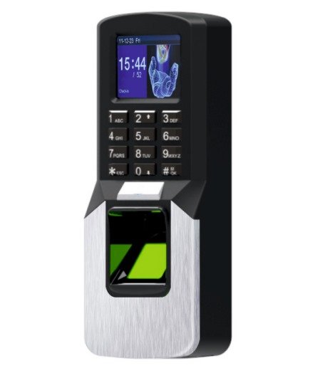 Realtime Biometrics Rs 70 Fingerprint Based Best Time &Amp; Access Control Machine 1 realtime biometrics rs 70