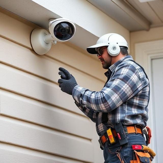 Enhancing Security Cctv Camera Installation In Chennai: A Comprehensive Guide 1 cctv camera installation in chennai