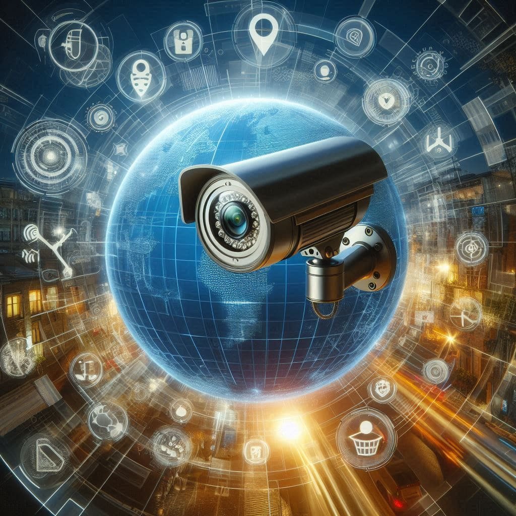 exploring the world of cctv camera with audio a comprehensive guide 2025 2