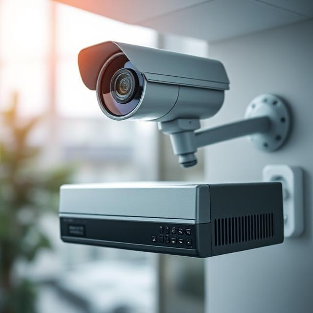 Unveiling The Power Of Surveillance Cctv Camera Recorders: The #1 Comprehensive Guide 2 cctv camera recorder