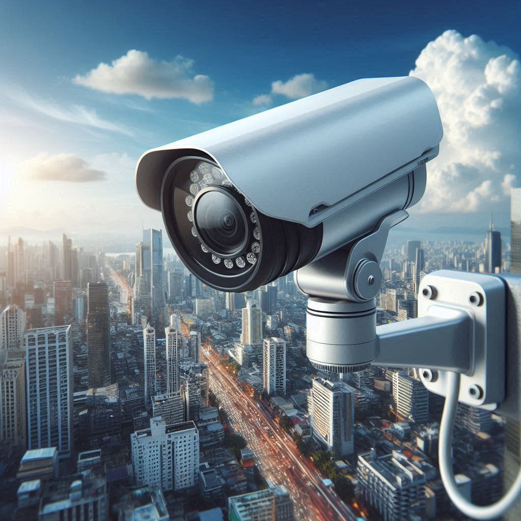 cctv camera with audio 2 1 1