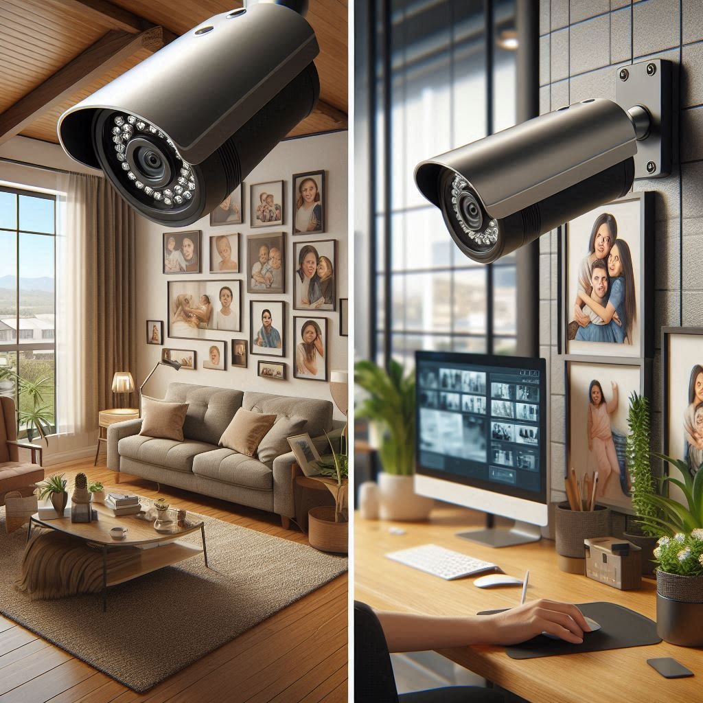 cctv camera best quality