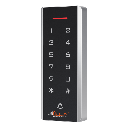 standalone fingerprint access controller realtime k2n