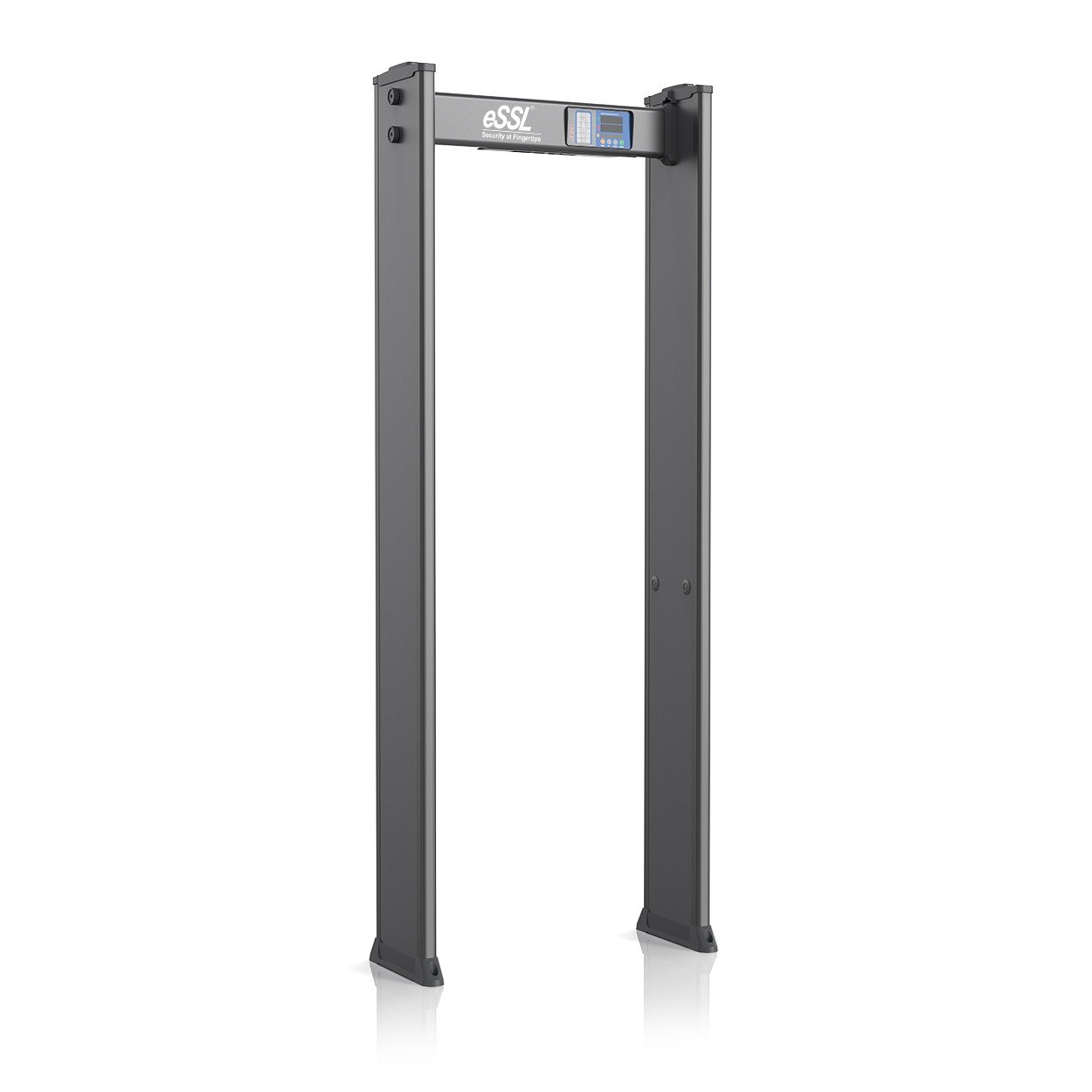 door frame metal detectors