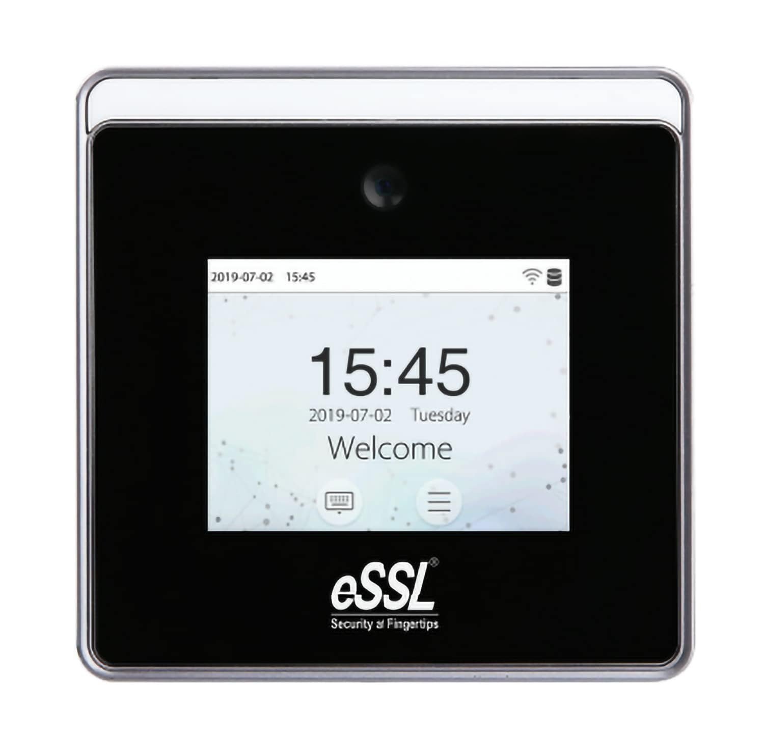 essl ai face mercury