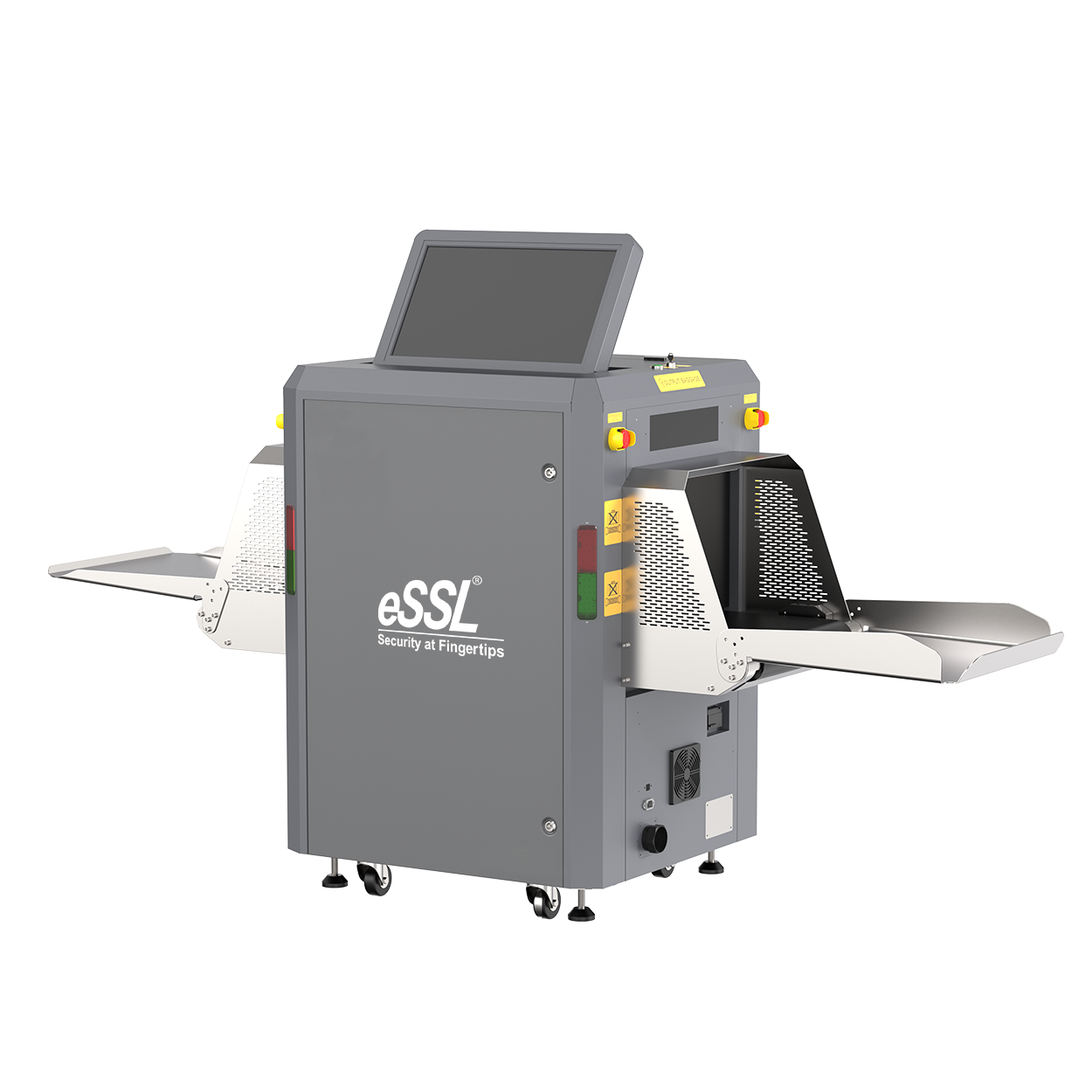 x ray baggage scanner price