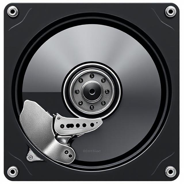 Hard Disk Full Form Unlocking The Mystery: What Does Hard Disk Really Stand For In 2025+? 2 hard disk 2