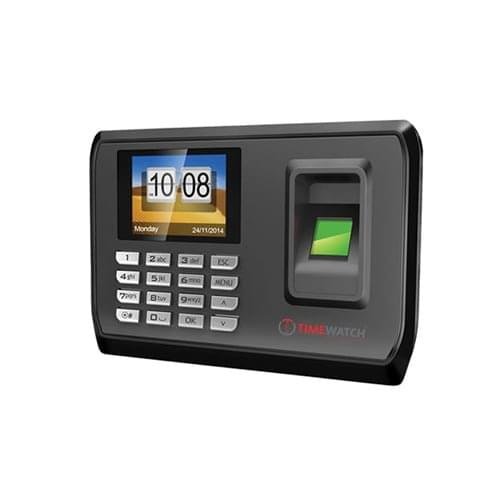 fingerprint attendance machine timewatch bio 1