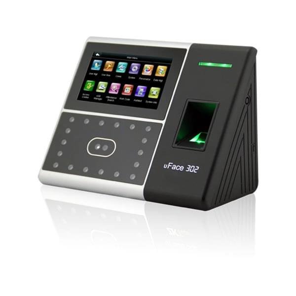 Face Based Time And Attendance Exclusive Uface 302 | Essl 1 face based time and attendance uface 302 | essl
