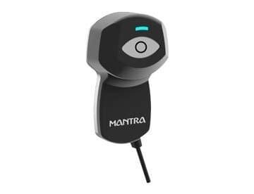 iris scanner price for aadhar card